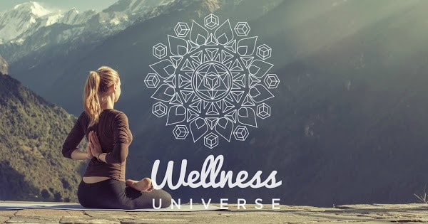The Wellness Universe