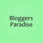 Group logo of Bloggers Paradise